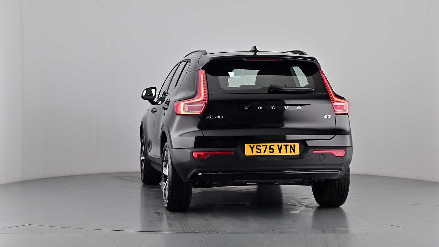 Used Volvo XC40 2025 for sale - 77137724: Photo 68
