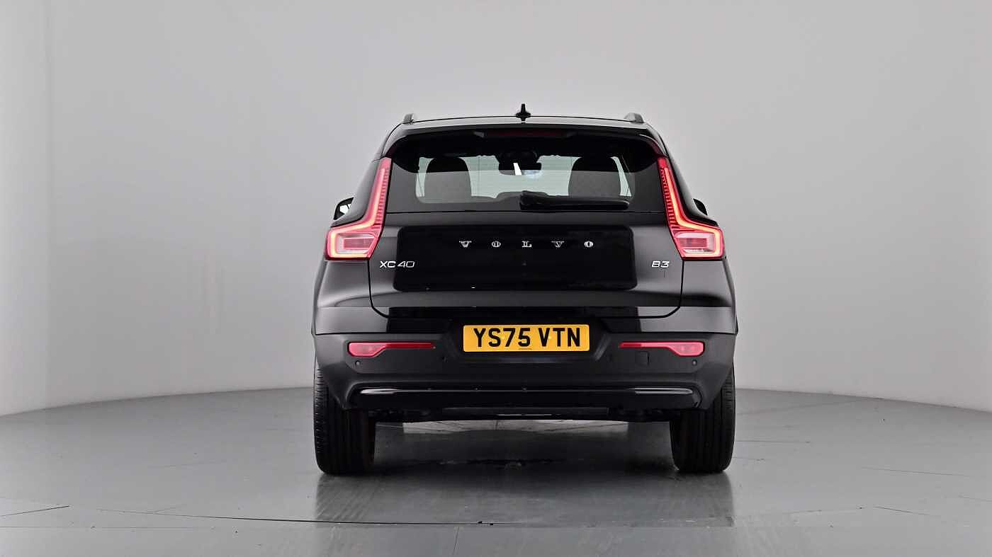 Used Volvo XC40 2025 for sale - 77137724: Photo 69