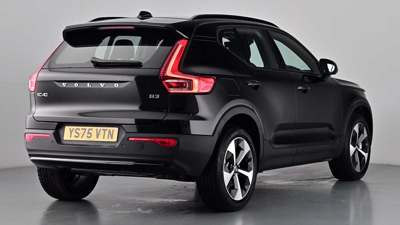 Used Volvo XC40 2025 for sale - 77137724: Photo 7