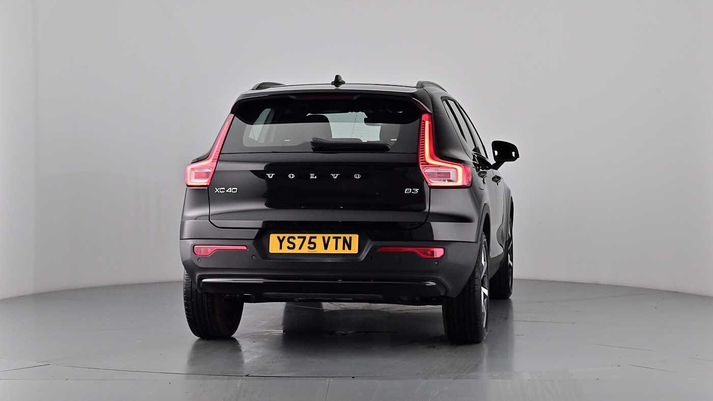 Used Volvo XC40 2025 for sale - 77137724: Photo 70