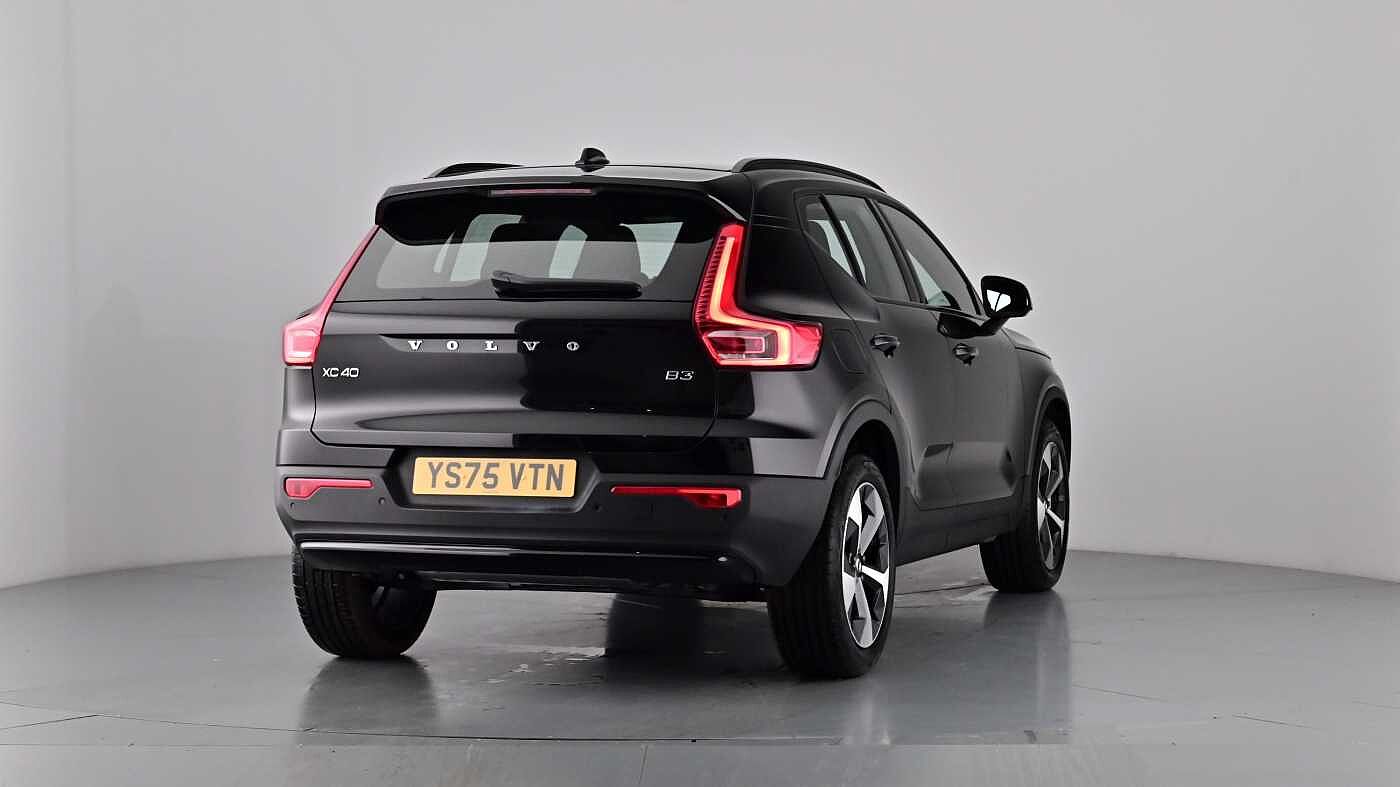 Used Volvo XC40 2025 for sale - 77137724: Photo 71