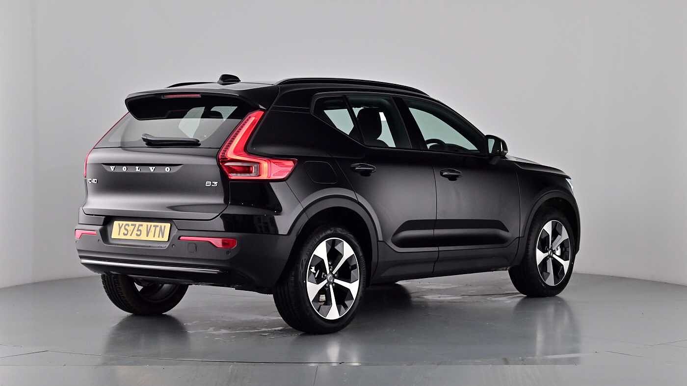 Used Volvo XC40 2025 for sale - 77137724: Photo 73