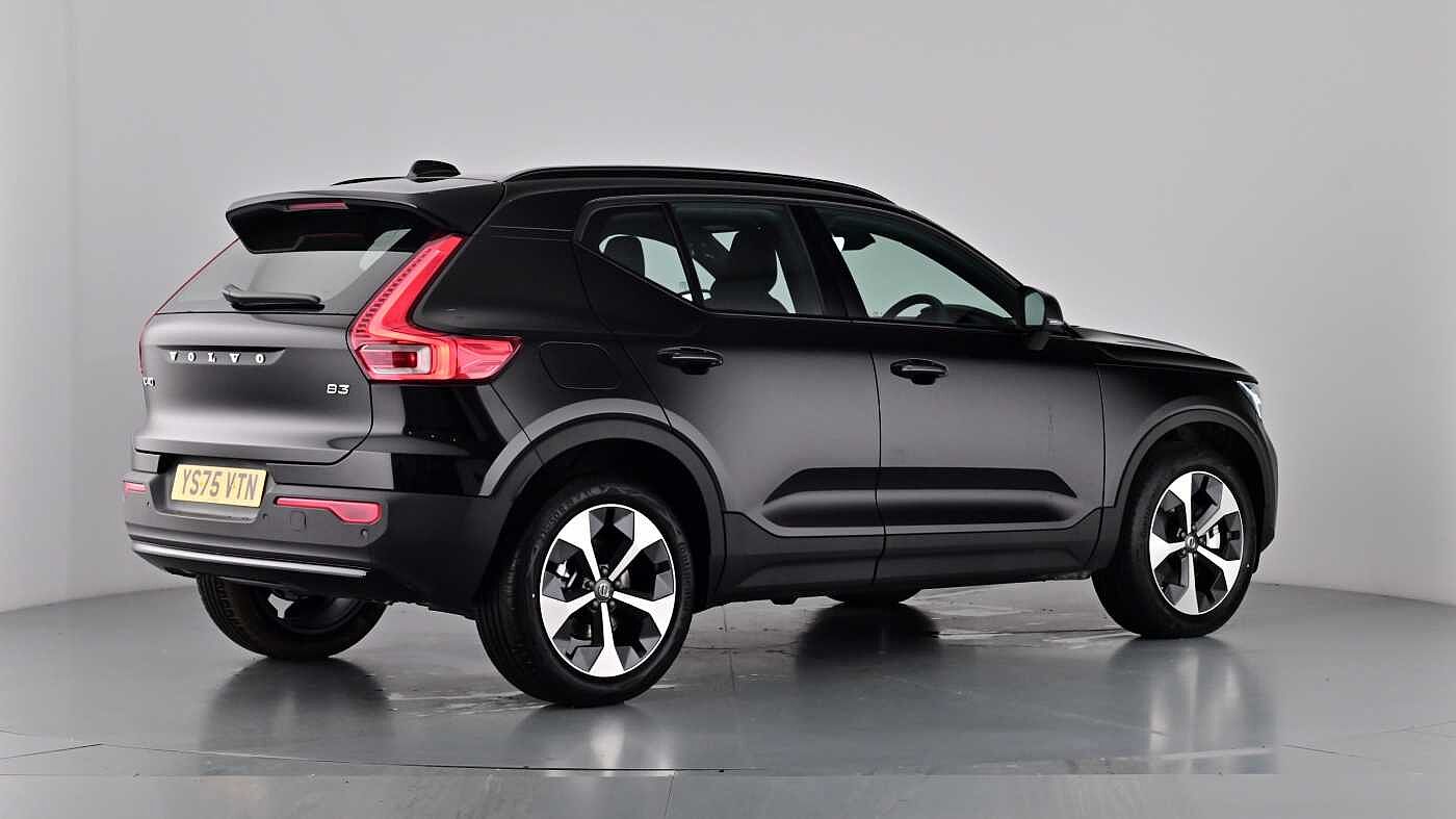 Used Volvo XC40 2025 for sale - 77137724: Photo 74