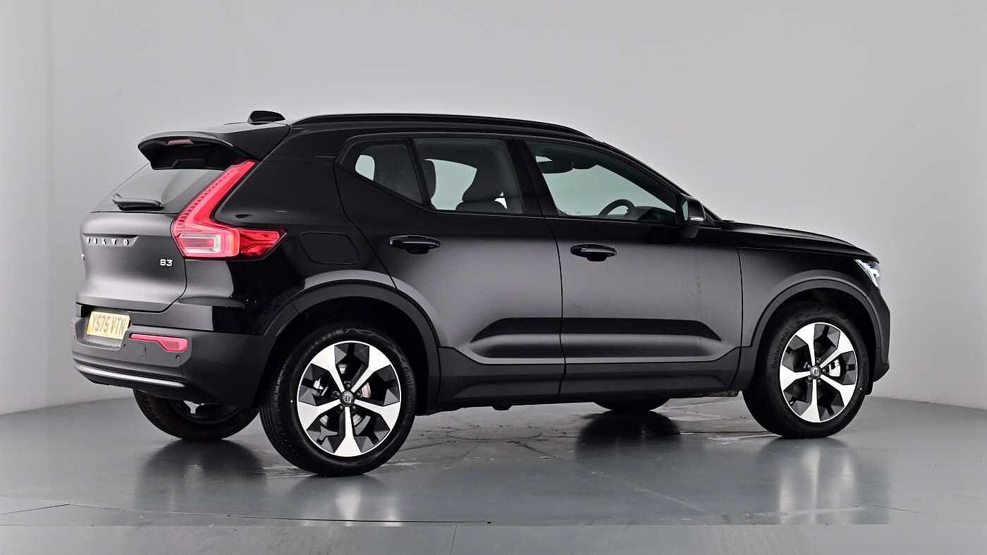 Used Volvo XC40 2025 for sale - 77137724: Photo 75