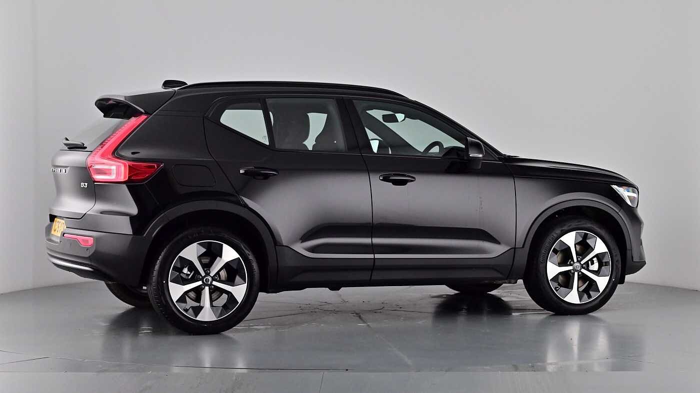 Used Volvo XC40 2025 for sale - 77137724: Photo 76