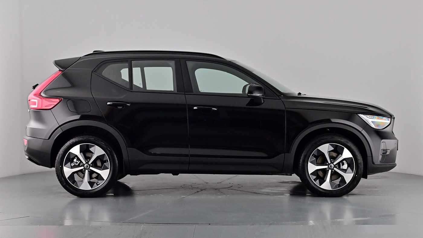 Used Volvo XC40 2025 for sale - 77137724: Photo 78