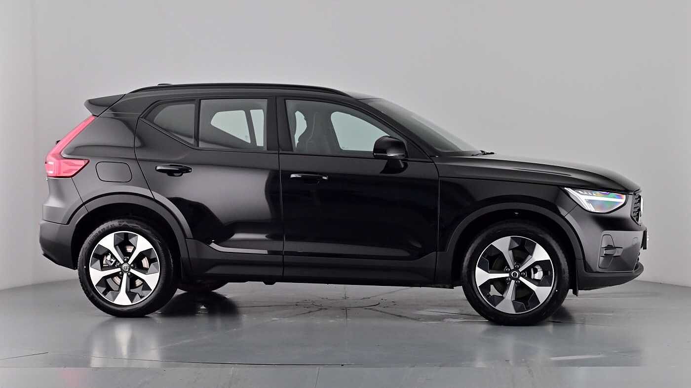 Used Volvo XC40 2025 for sale - 77137724: Photo 79