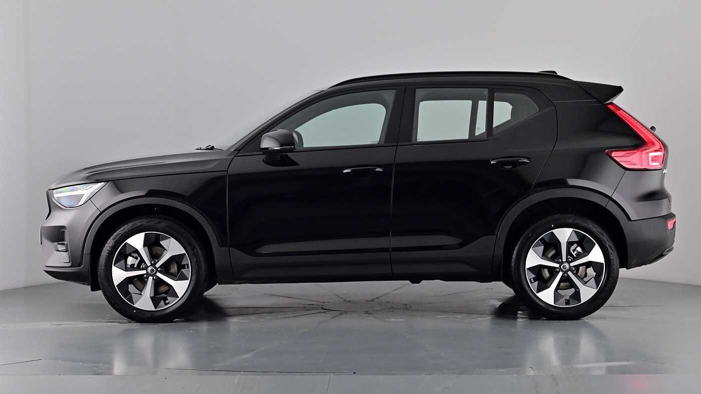 Used Volvo XC40 2025 for sale - 77137724: Photo 8