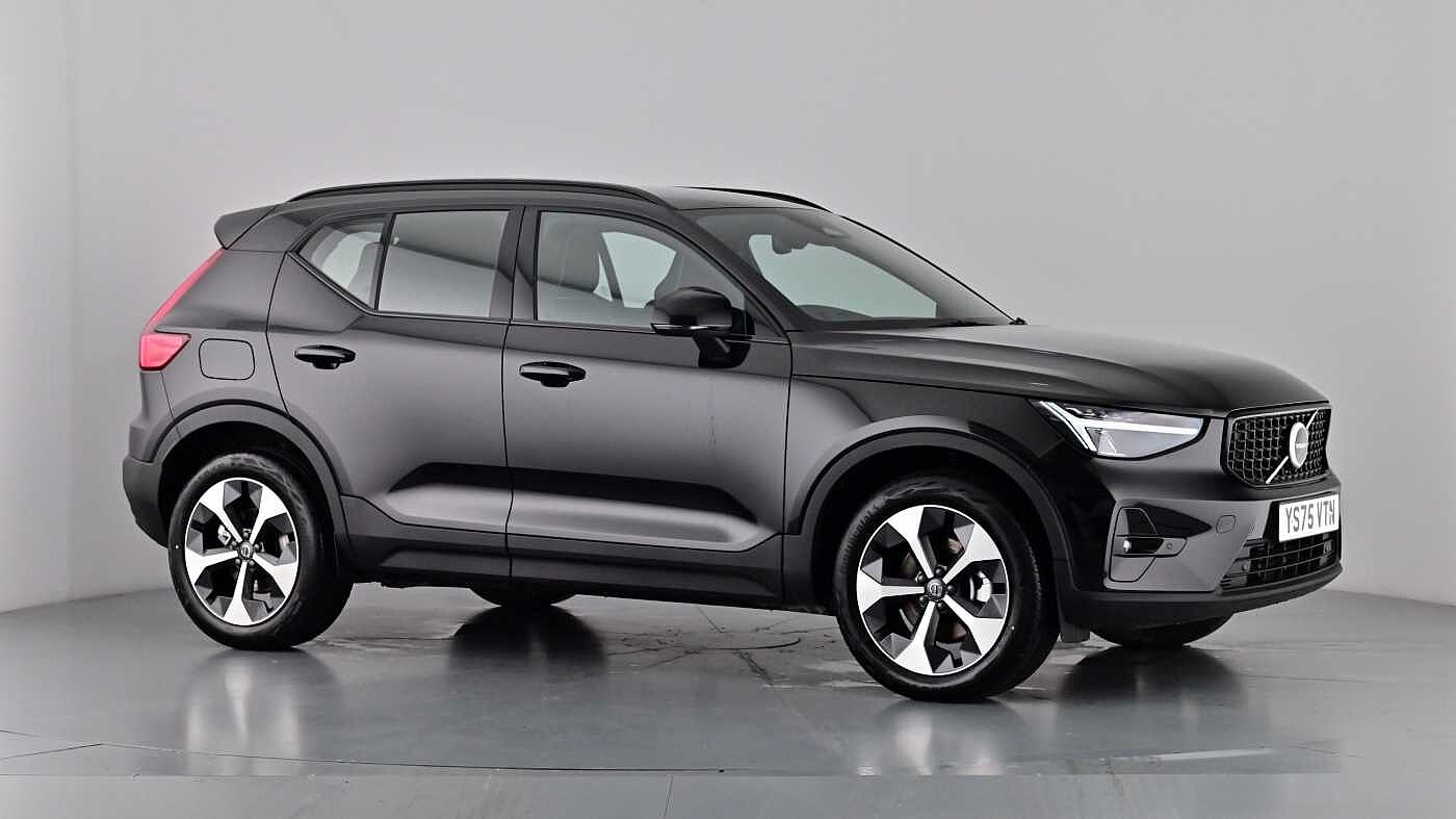 Used Volvo XC40 2025 for sale - 77137724: Photo 81