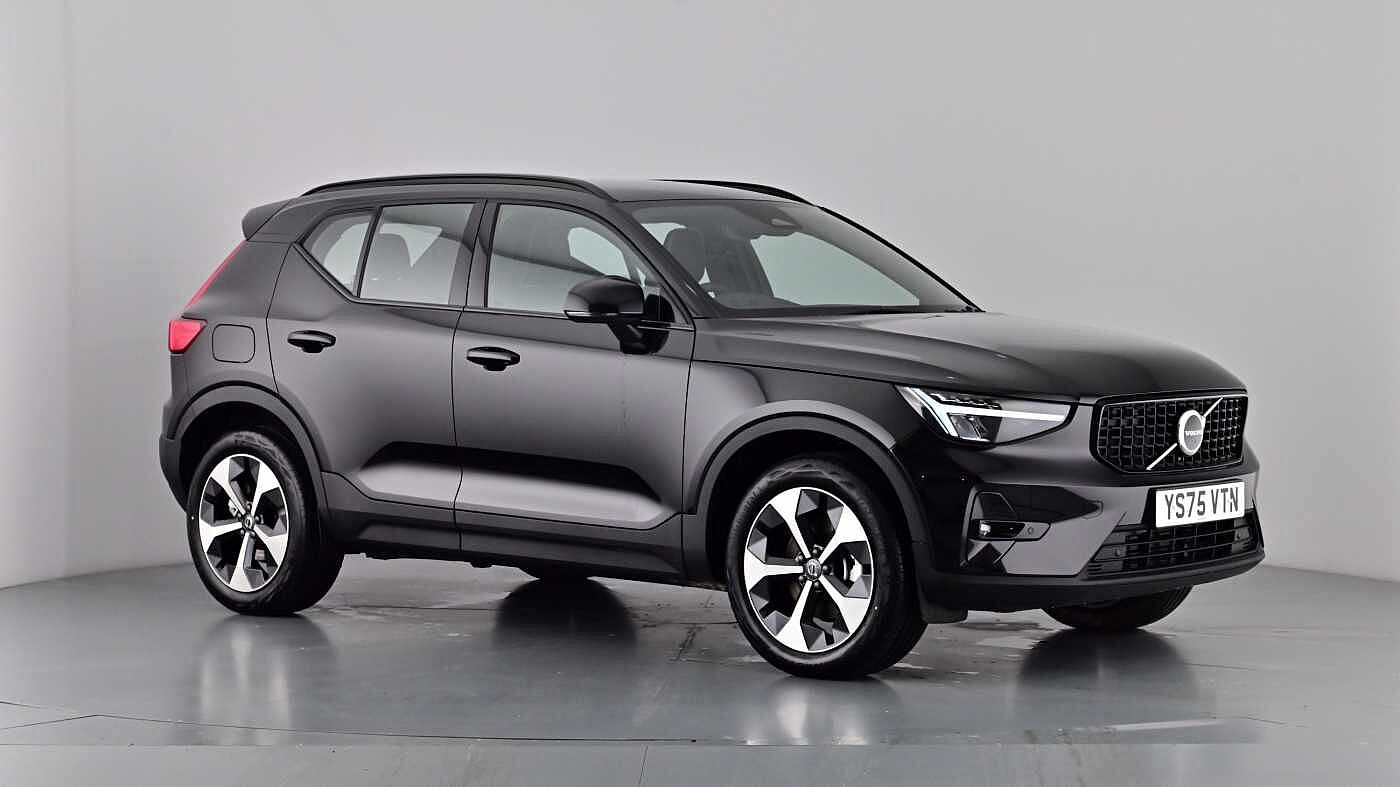 Used Volvo XC40 2025 for sale - 77137724: Photo 82