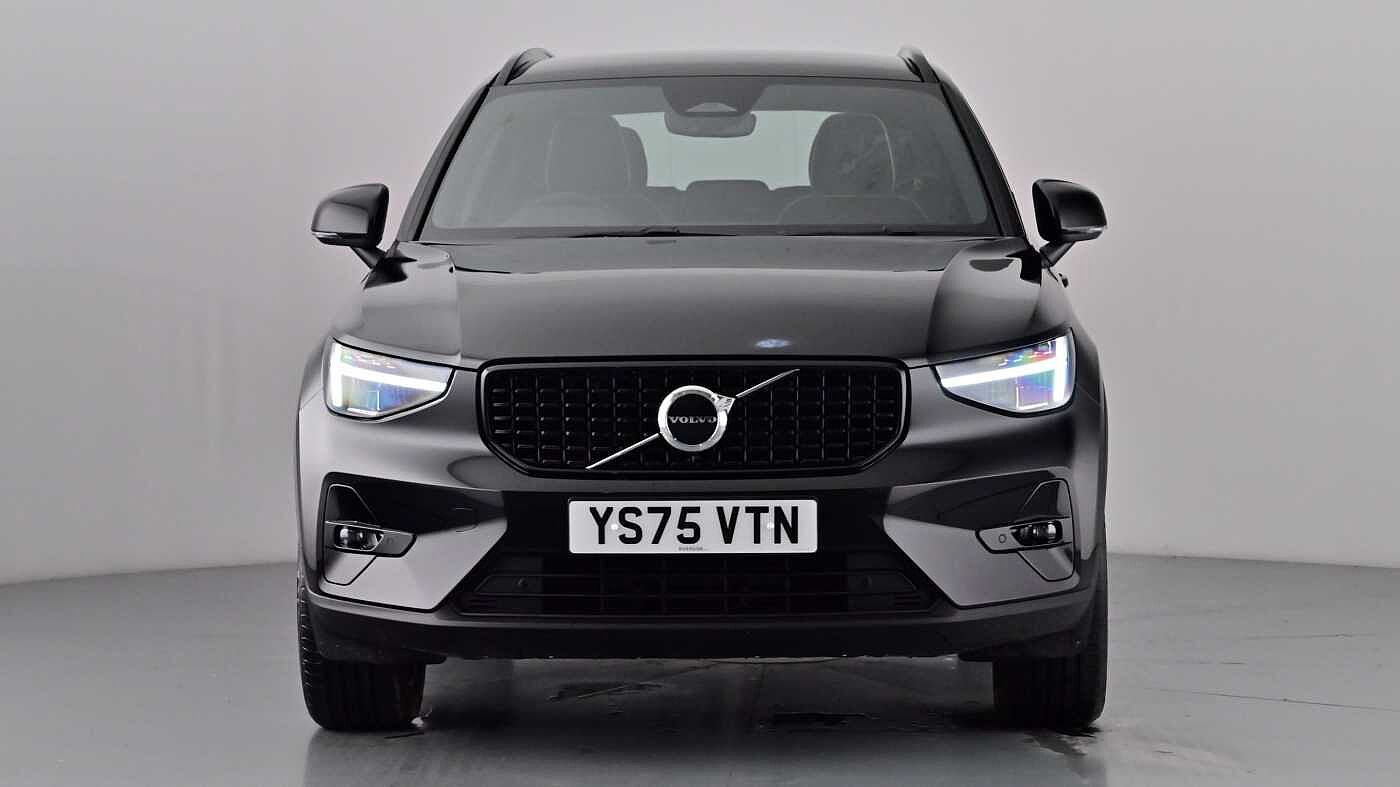 Used Volvo XC40 2025 for sale - 77137724: Photo 9