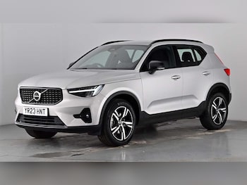 Used Volvo XC40 2023 for sale - 77917965: Photo