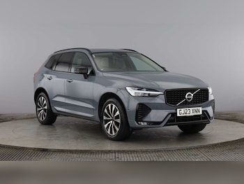 Used Volvo XC60 2023 for sale - 78656571: Photo