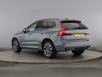 Used Volvo XC60 2023 for sale - 78656571: Photo
