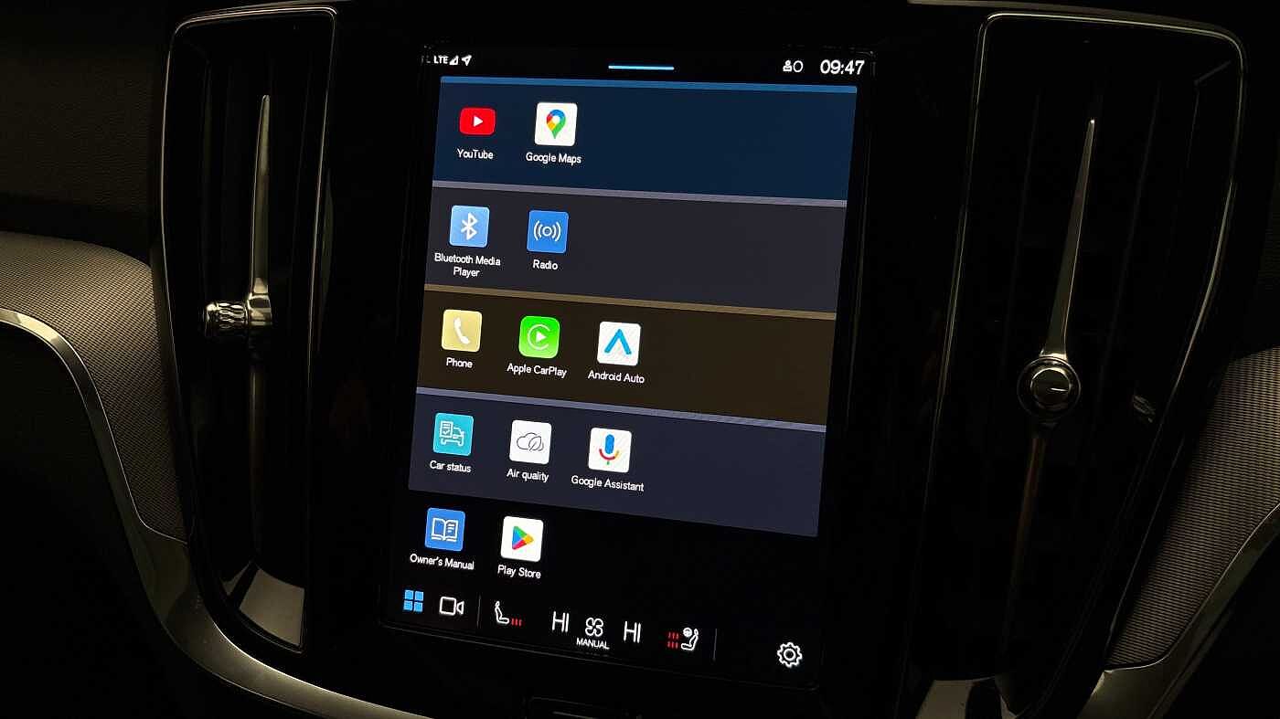 Used Volvo V60 2025 for sale - 77702739: Photo 13