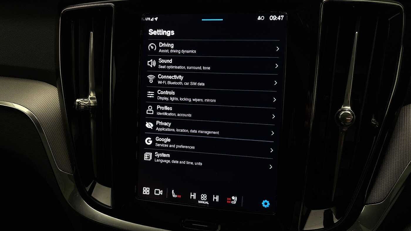 Used Volvo V60 2025 for sale - 77702739: Photo 14