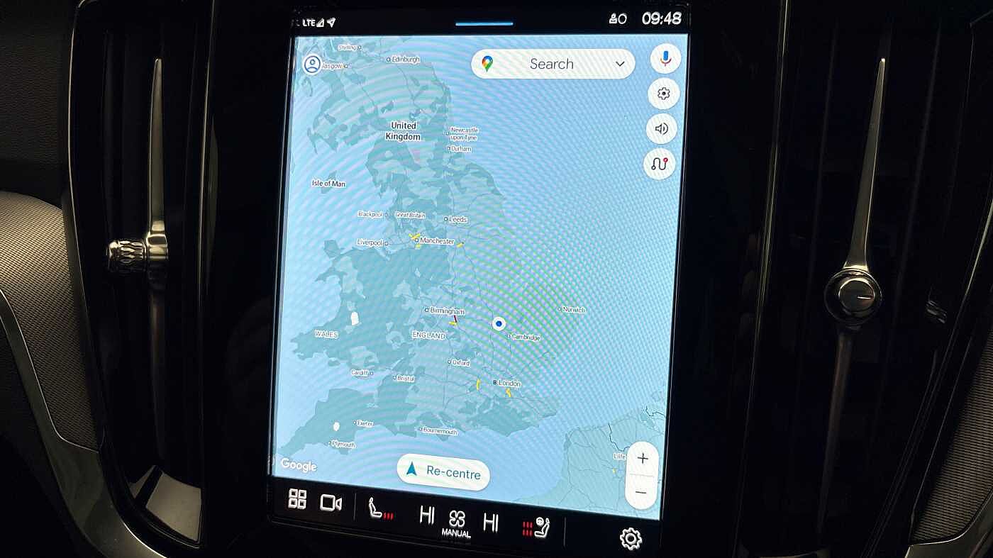 Used Volvo V60 2025 for sale - 77702739: Photo 15