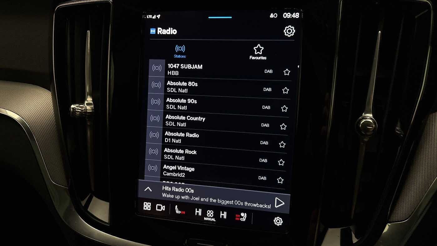 Used Volvo V60 2025 for sale - 77702739: Photo 16