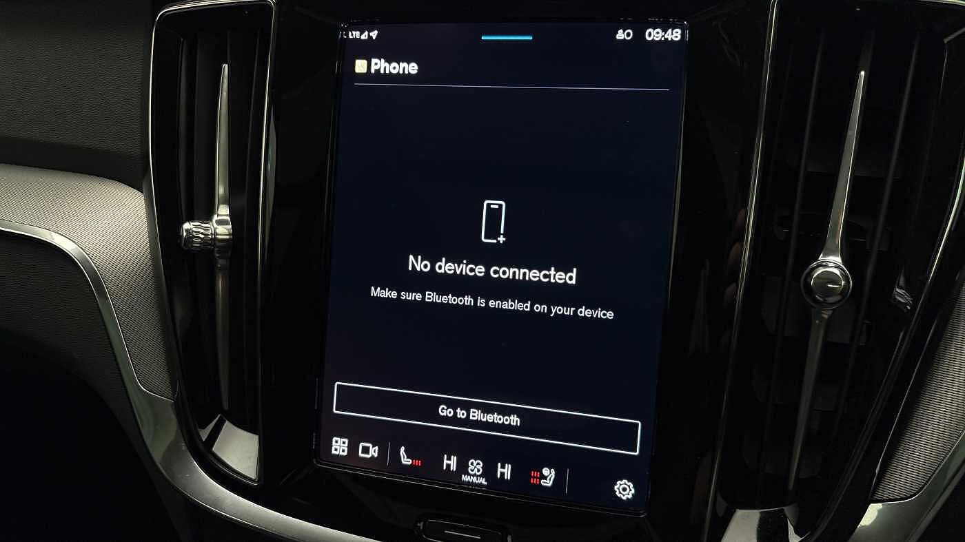 Used Volvo V60 2025 for sale - 77702739: Photo 17