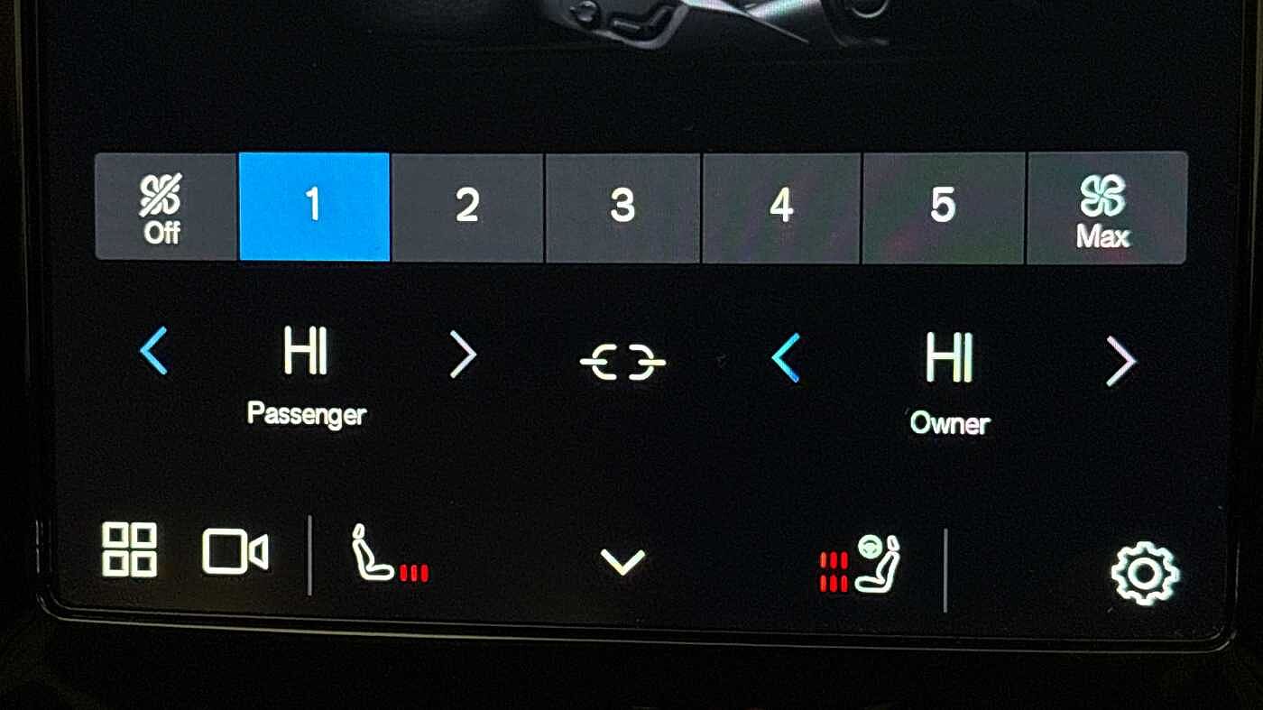 Used Volvo V60 2025 for sale - 77702739: Photo 19