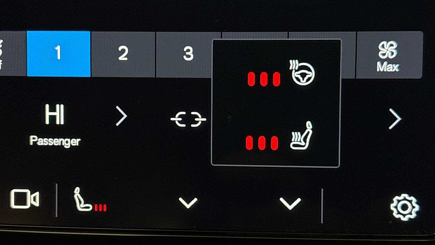 Used Volvo V60 2025 for sale - 77702739: Photo 20