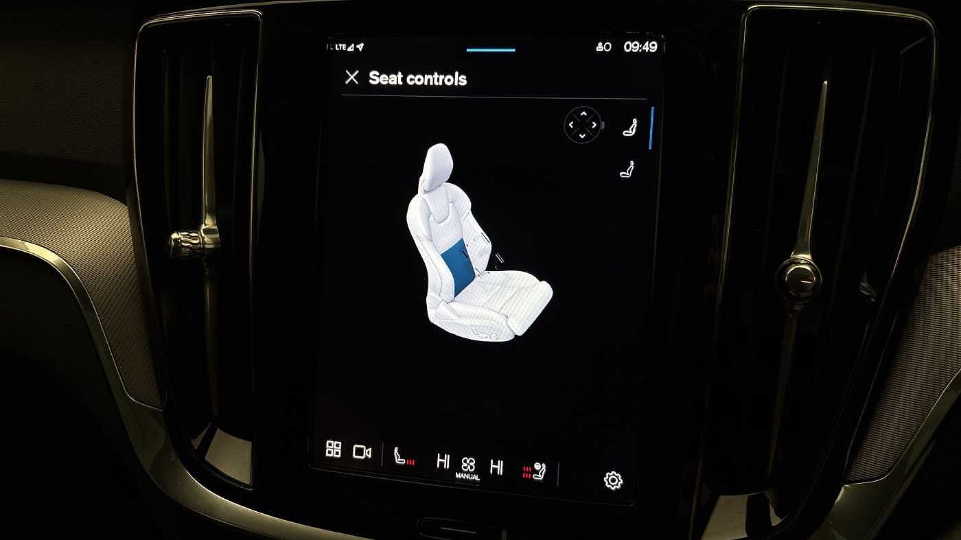 Used Volvo V60 2025 for sale - 77702739: Photo 21