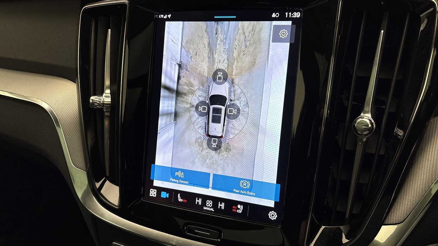 Used Volvo V60 2025 for sale - 77702739: Photo 22