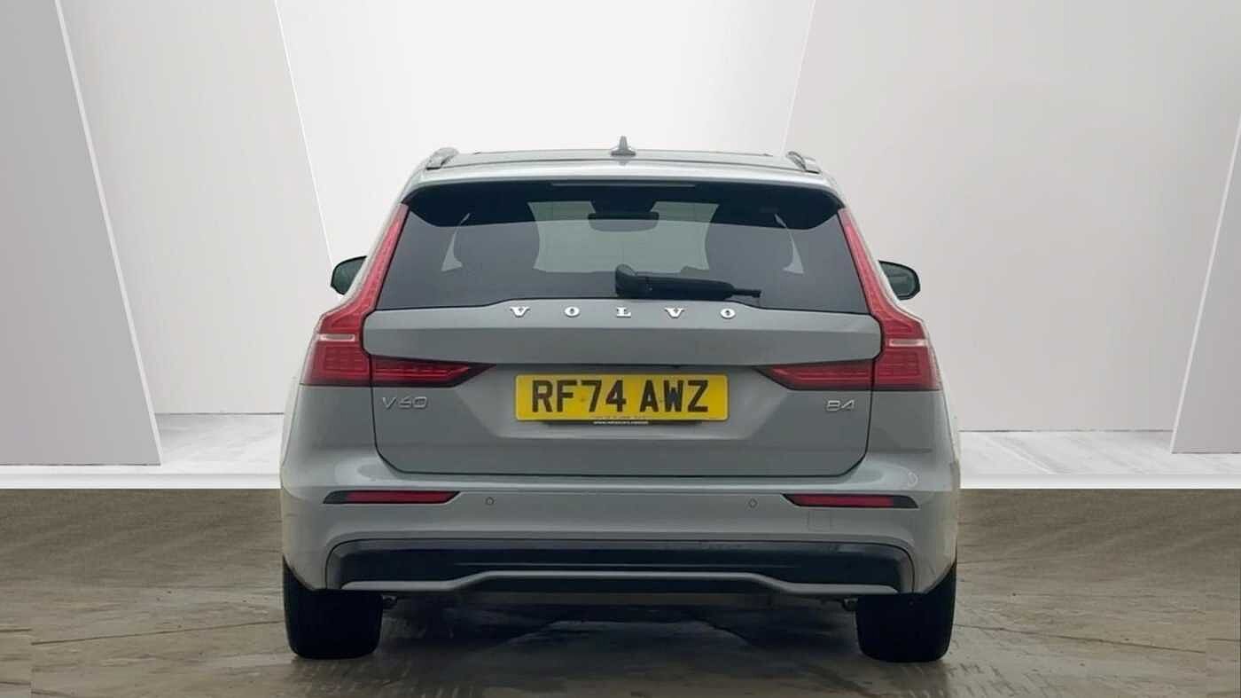 Used Volvo V60 2025 for sale - 77702739: Photo 6