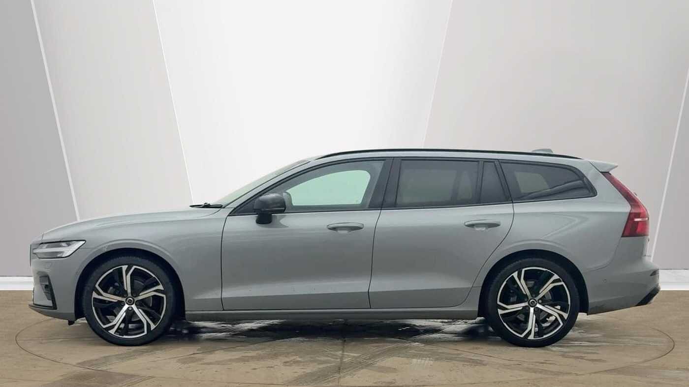Used Volvo V60 2025 for sale - 77702739: Photo 7