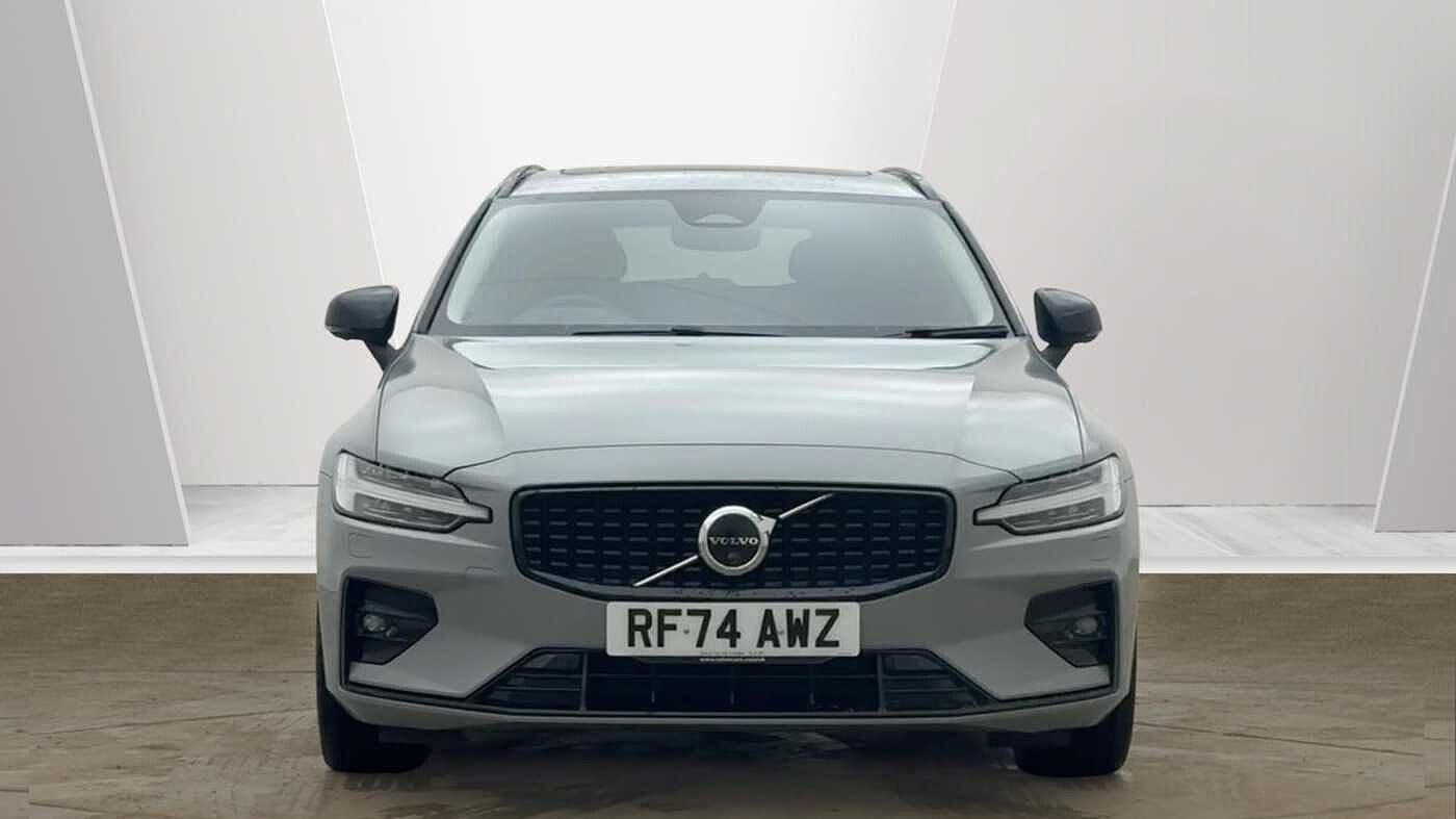 Used Volvo V60 2025 for sale - 77702739: Photo 9