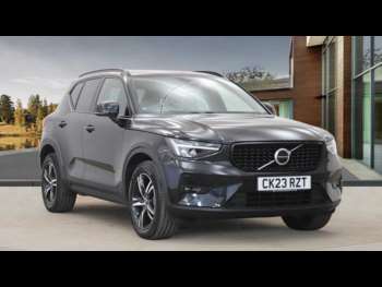 2023 - Plus Dark B3 mild hybrid Leather BLIS Heated Seats Auto 5-Door