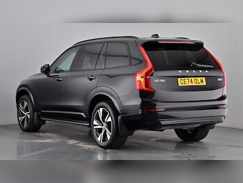 Used Volvo XC90 2024 for sale - 78406435: Photo