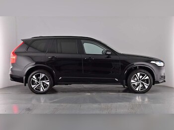 Used Volvo XC90 2024 for sale - 78406435: Photo