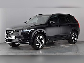 Used Volvo XC90 2024 for sale - 78406435: Photo