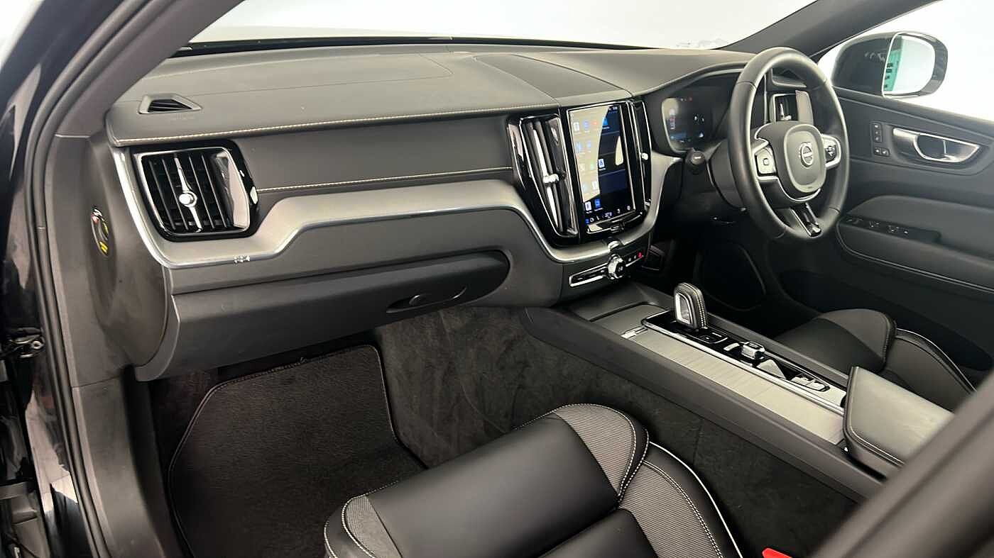 Used Volvo XC60 2021 for sale - 76355191: Photo 10