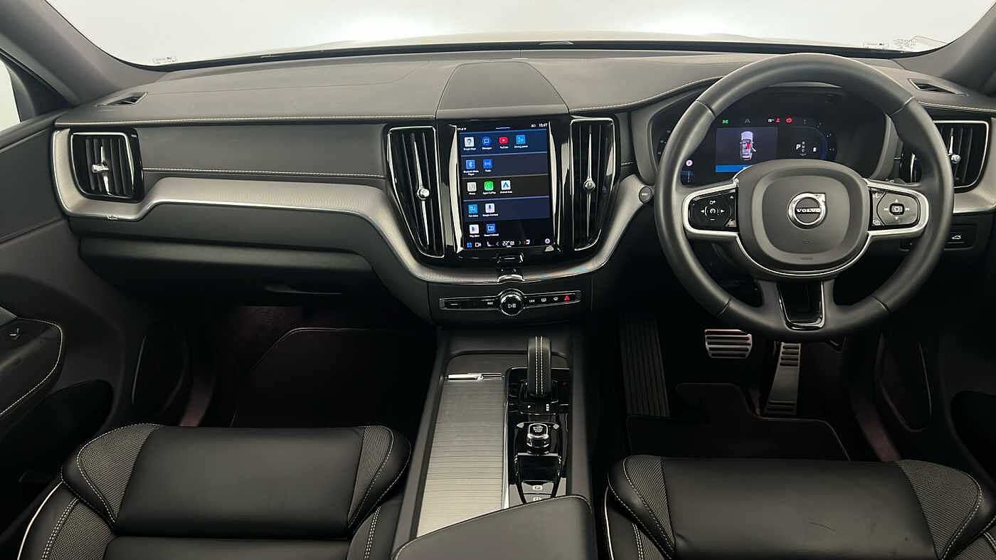 Used Volvo XC60 2021 for sale - 76355191: Photo 11