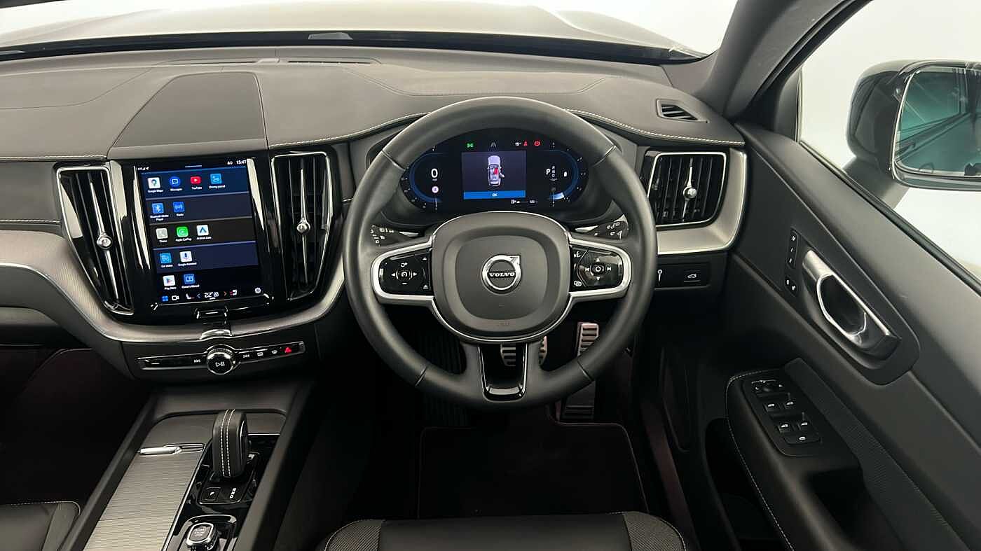 Used Volvo XC60 2021 for sale - 76355191: Photo 12