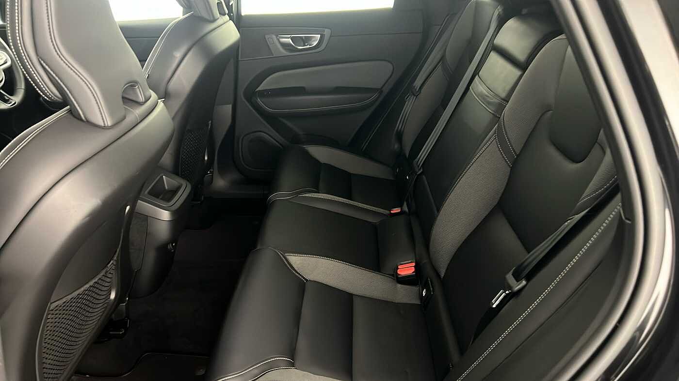 Used Volvo XC60 2021 for sale - 76355191: Photo 13