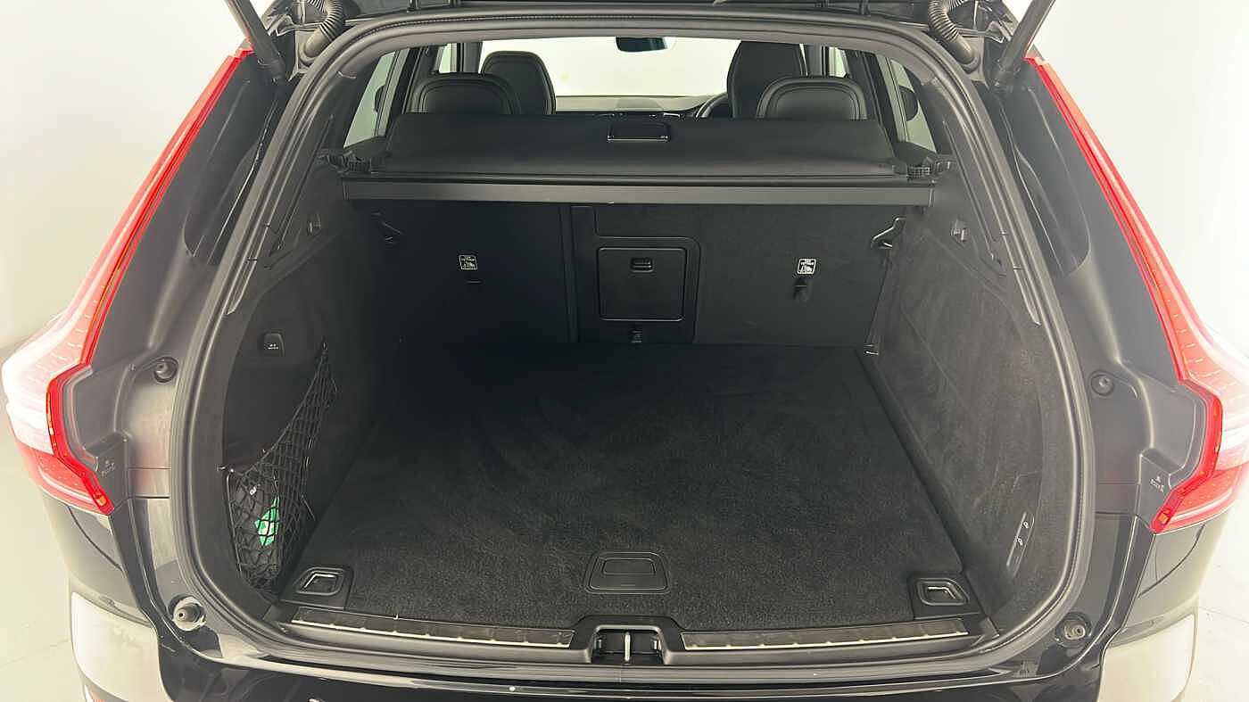 Used Volvo XC60 2021 for sale - 76355191: Photo 14