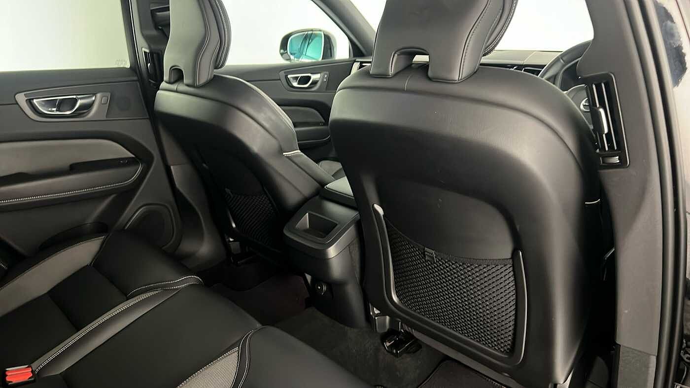 Used Volvo XC60 2021 for sale - 76355191: Photo 15