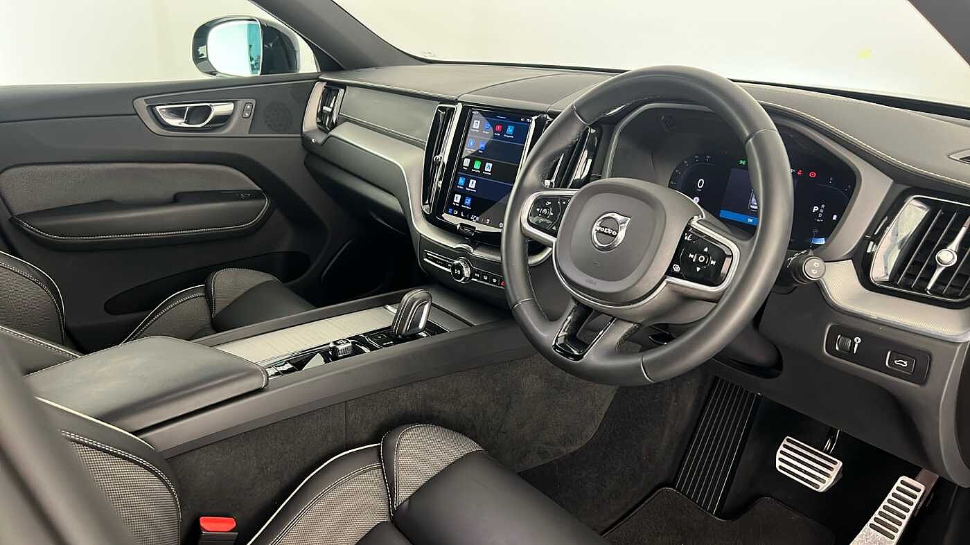 Used Volvo XC60 2021 for sale - 76355191: Photo 16