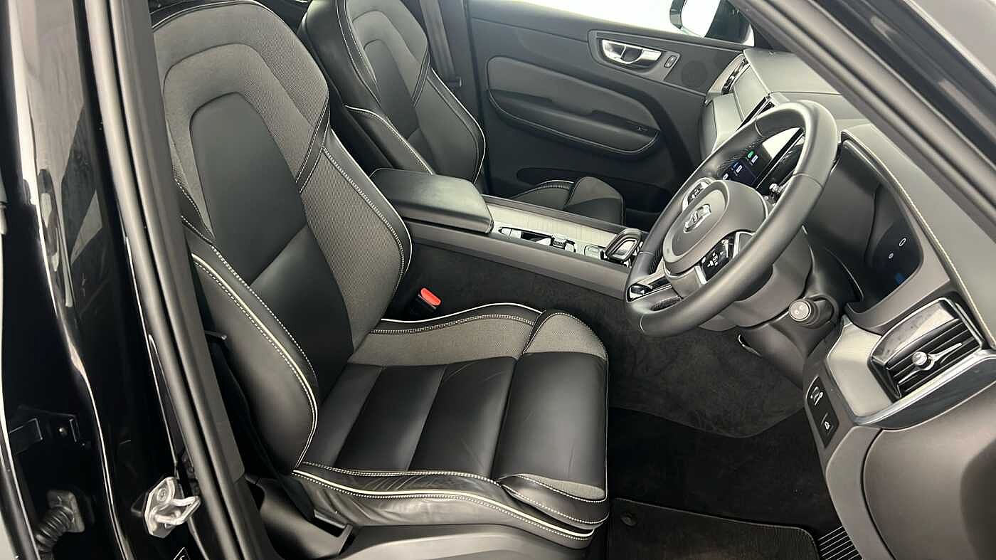 Used Volvo XC60 2021 for sale - 76355191: Photo 17