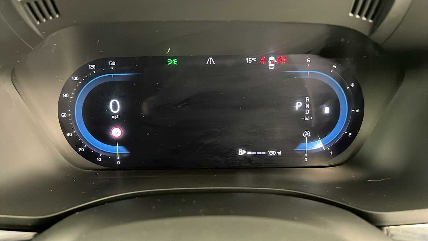 Used Volvo XC60 2021 for sale - 76355191: Photo 18