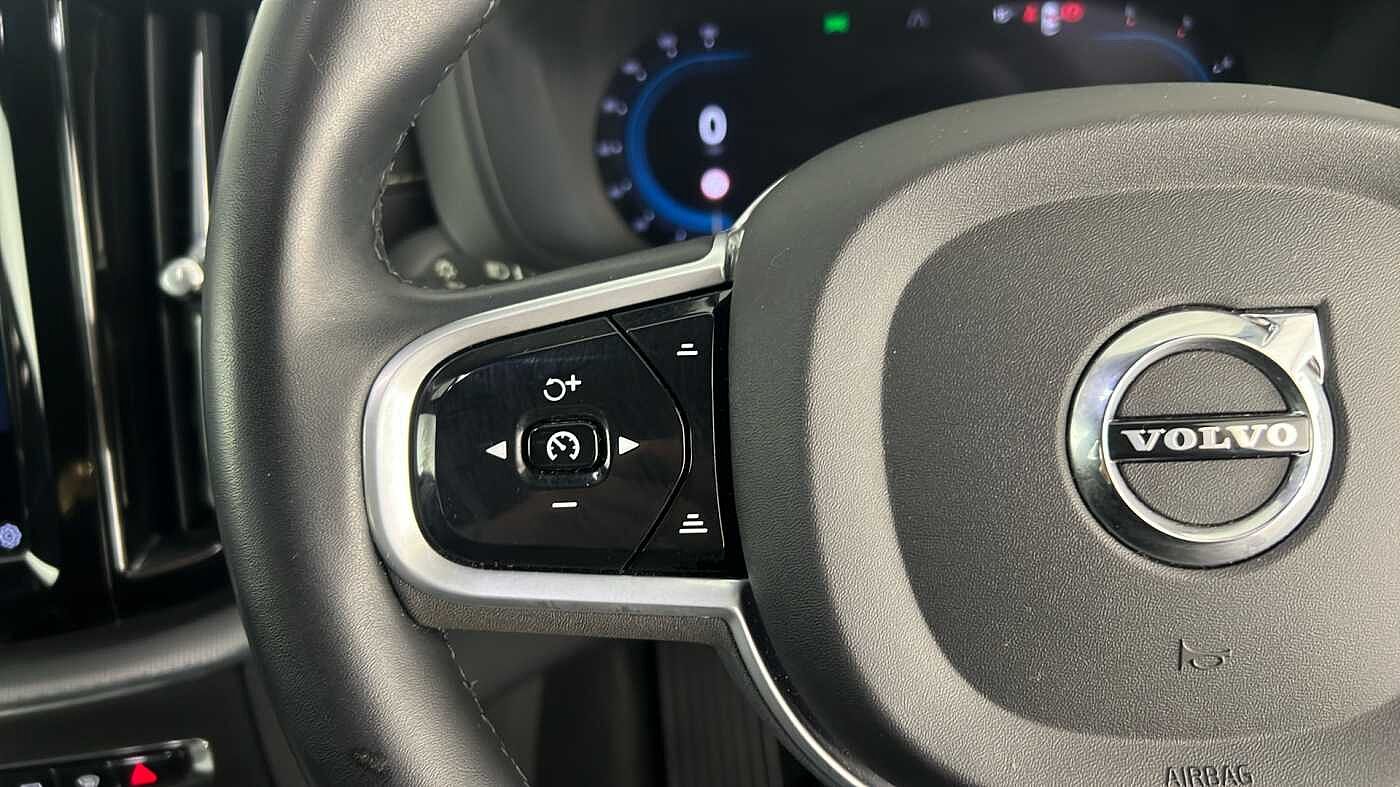 Used Volvo XC60 2021 for sale - 76355191: Photo 19