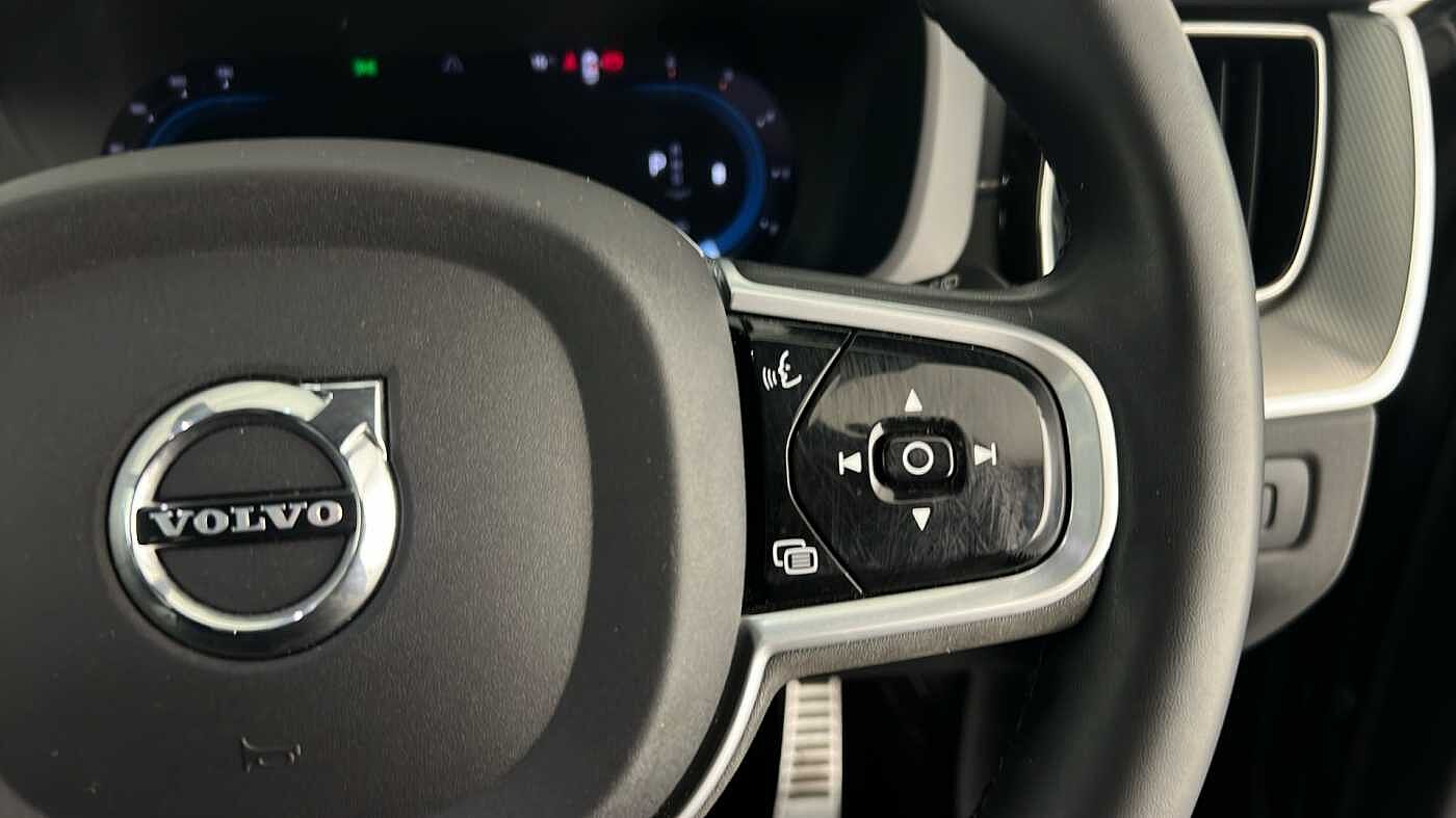 Used Volvo XC60 2021 for sale - 76355191: Photo 20