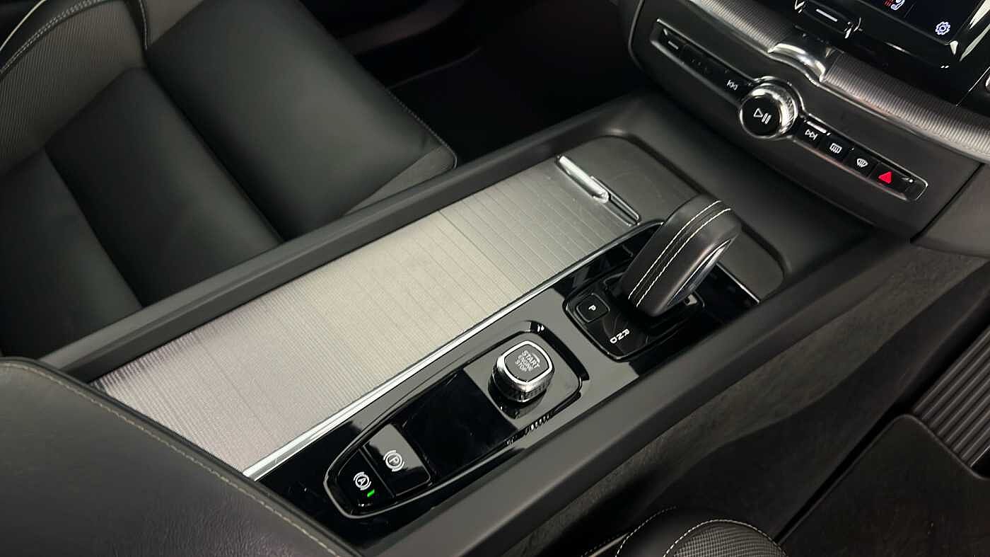 Used Volvo XC60 2021 for sale - 76355191: Photo 21