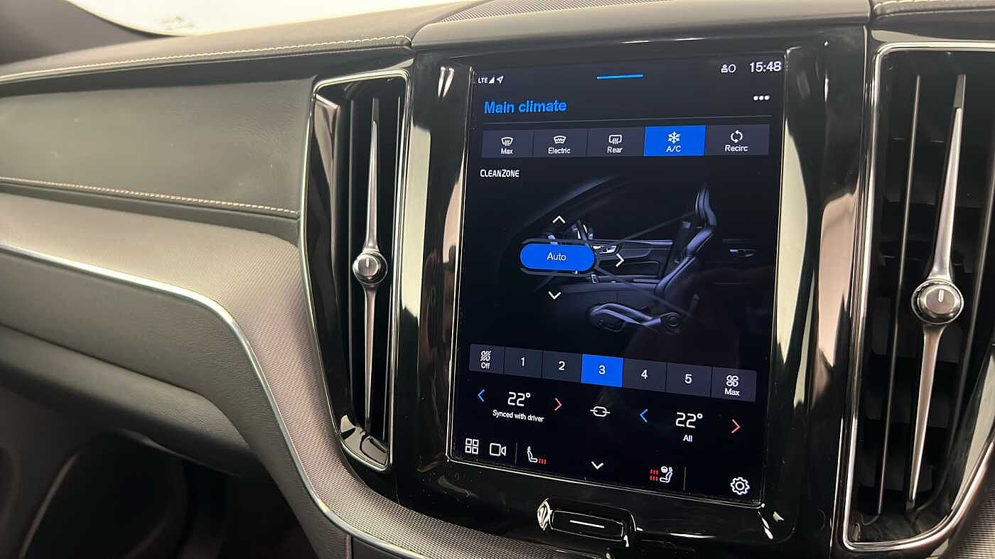 Used Volvo XC60 2021 for sale - 76355191: Photo 22