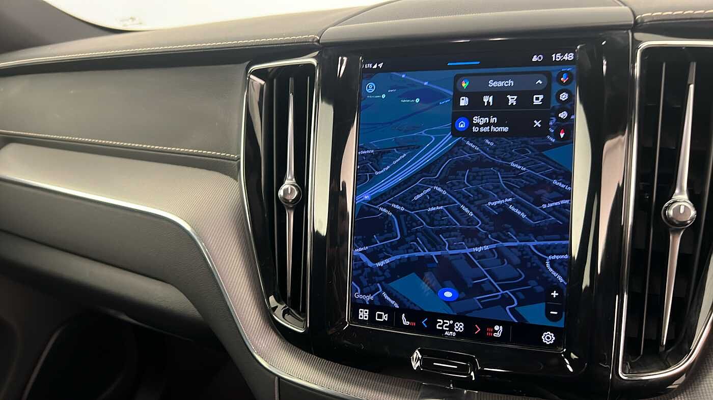 Used Volvo XC60 2021 for sale - 76355191: Photo 23