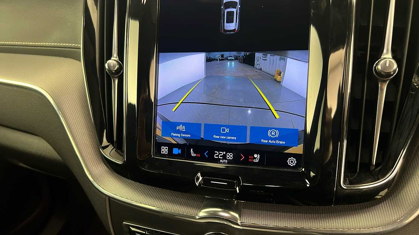 Used Volvo XC60 2021 for sale - 76355191: Photo 24