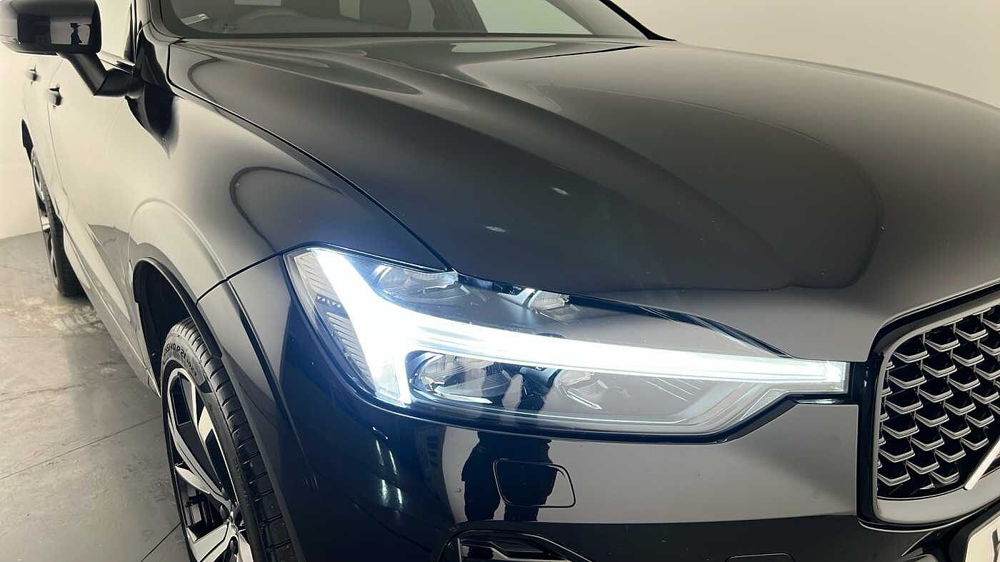 Used Volvo XC60 2021 for sale - 76355191: Photo 25